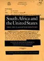 South Africa and the United States