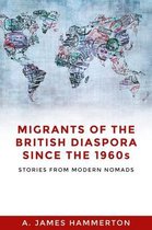 Migrants of British Diaspora Since the 1960's