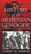 History Of The Armenian Genocide