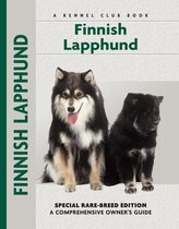 Finnish Lapphund: Special Rare-Breed Edition