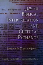 Jewish Biblical Interpretation and Cultural Exchange