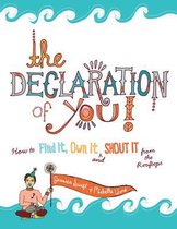 Declaration Of You!