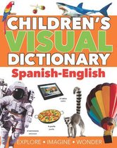 Barron's Children's Visual Dictionary