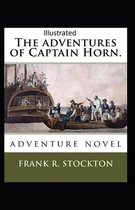 The Adventures of Captain Horn Illustrated