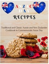 Anzac Day Recipes