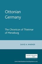 Ottonian Germany