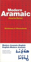 Modern Aramaic Assyrian Syriac Dictionar