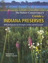 Nature Conservancy's Guide To Indiana Preserves