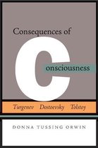 Consequences of Consciousness