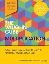 The Vaughn Cube  for Multiplication