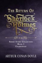 The Return of Sherlock Holmes