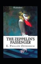 The Zeppelin's Passenger Illustrated