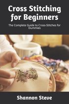 Cross Stitching for Beginners