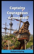 Captains Courageous Annotated
