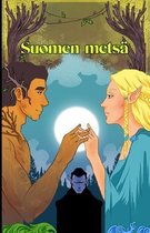 Suomen metsa