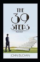 The Thirty-Nine Steps Illustrated