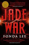Jade War Green Bone Saga