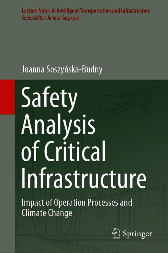 Lecture Notes in Intelligent Transportation and Infrastructu ... - cover