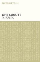 Bletchley Park One Minute Puzzles
