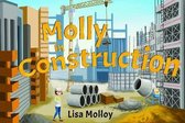 Molly in Construction