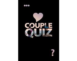 Couple Quiz: Questions about You Love Game Strengthen the Bond