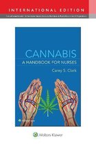 Cannabis Handbook for Nurses Int Ed
