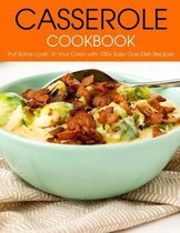 Casserole Cookbook