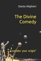 The Divine Comedy