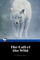The Call of the Wild by Jack London (World Literature Classics / Illustrated with doodles