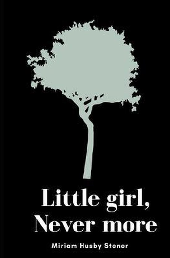 Little Girl Never More - cover