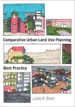 Comparative Urban Land Use Planning