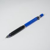 Zebra DelGuard Type ER sharp - Vulpotlood - Blauw- 0.5mm