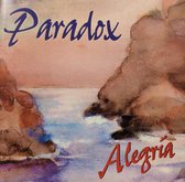 Paradox - Alegria / Christelijk Jongerenkoor Alegria o.l.v. Nico Ph. Hovius / CD Christelijk - Koor - Religieus - Klassiek