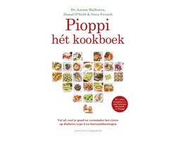 Pioppi hét kookboek