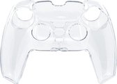 Playstation 5/PS5 Controller Cover Skin Protect All Round Cover Voor Controller Transparant