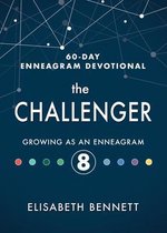 60-Day Enneagram Devotional-The Challenger