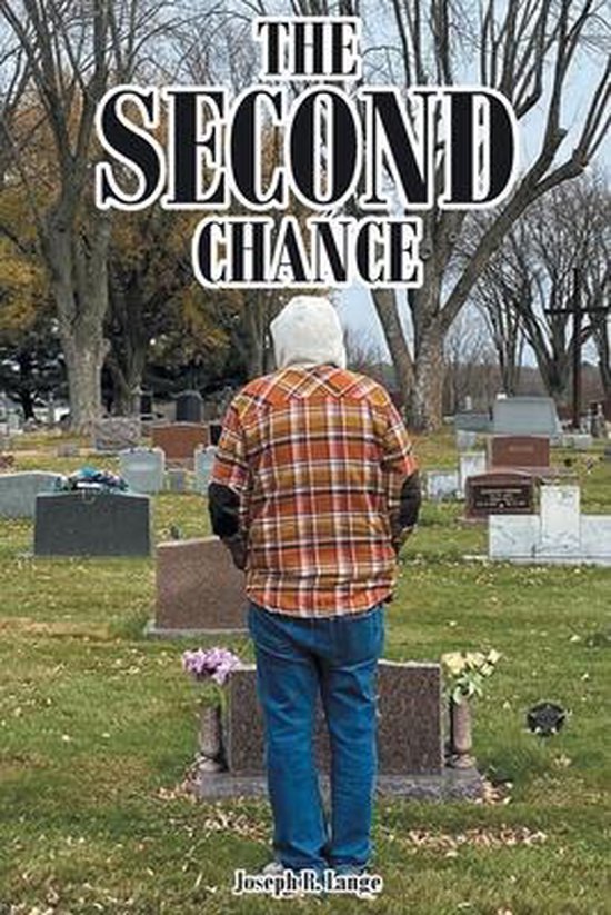 The Second Chance - cover