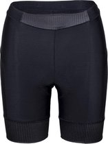 Bioracer Vesper Soft Hotpants Dames, black Maat L