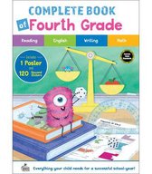 Complete Book of- Complete Book of Fourth Grade