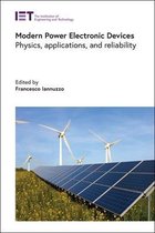 Energy Engineering- Modern Power Electronic Devices