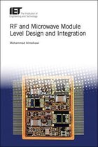 Materials, Circuits and Devices- RF and Microwave Module Level Design and Integration
