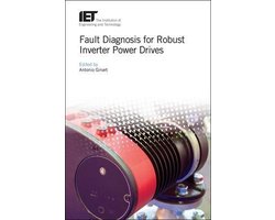 Energy Engineering- Fault Diagnosis for Robust Inverter Power Drives