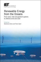 Energy Engineering- Renewable Energy from the Oceans