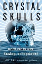 Omslag Crystal Skulls