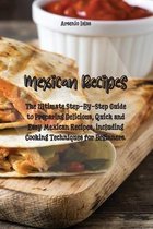 Mexican Recipes