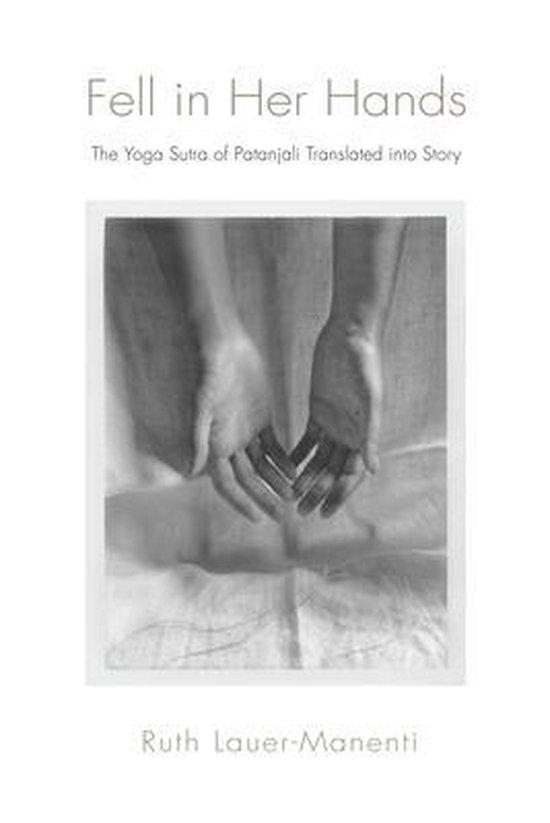 Fell in Her Hands - cover