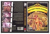 Alpha Blue Archives: Sex Cult Fuck-O-Rama