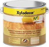 Xyladecor Parketvernis - Kleurloos - 2.5 L