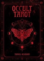 Occult Tarot - pocket version