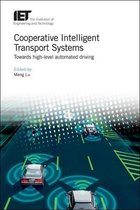 Transportation- Cooperative Intelligent Transport Systems